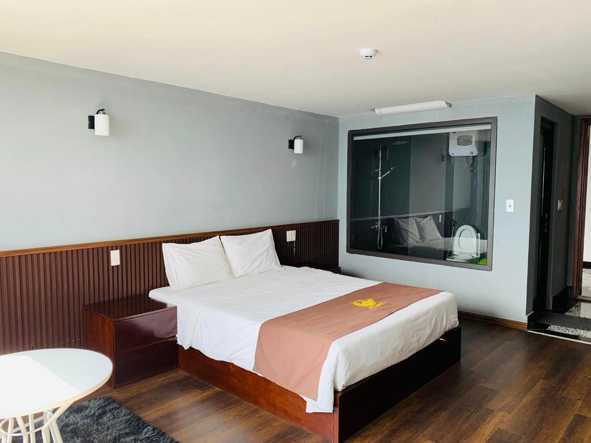 Roxana Sapa Hotel Esterno foto