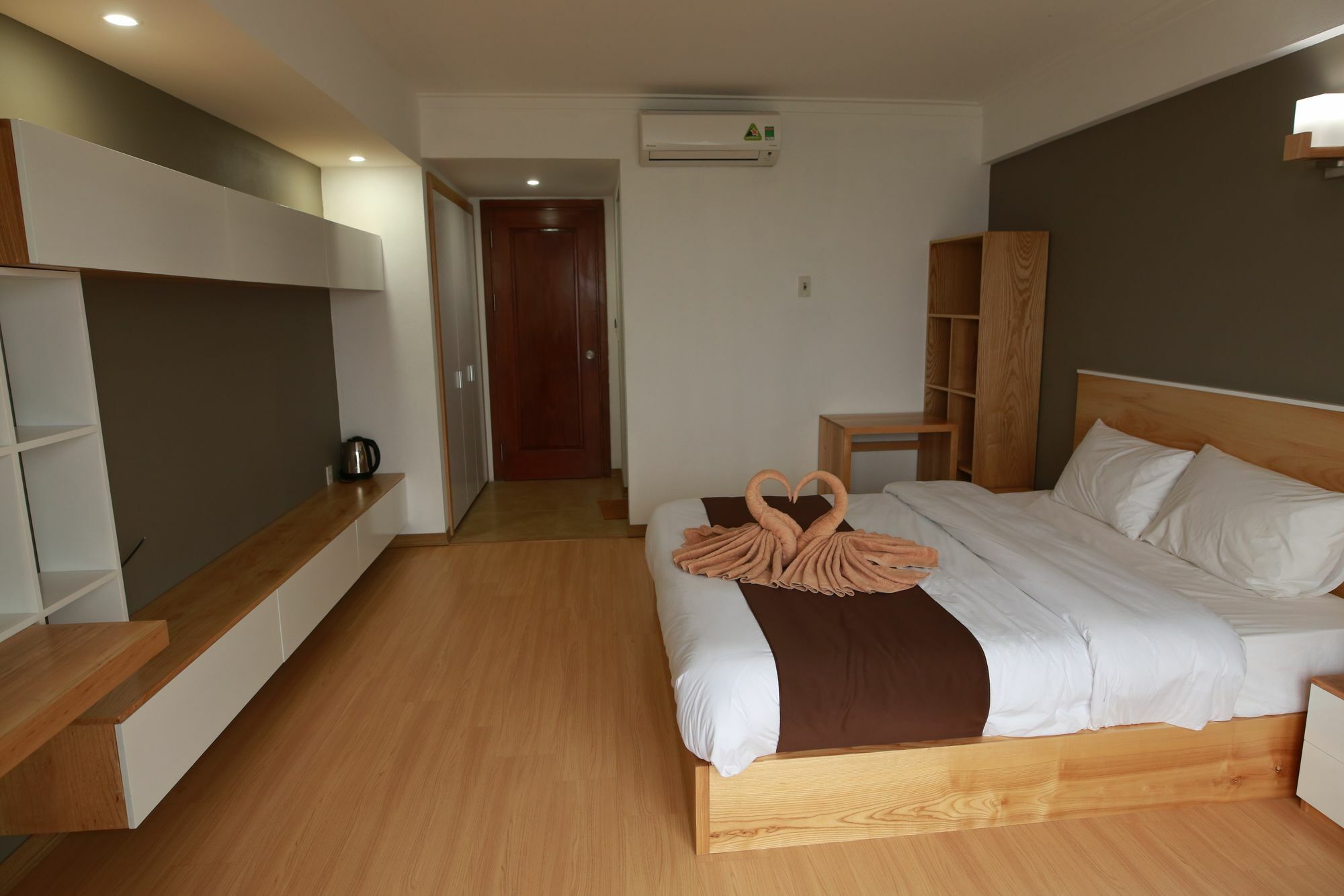 Roxana Sapa Hotel Esterno foto